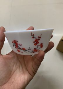 Cello Opalware Dinner Set