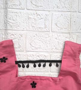 Pinteresty Party Wear Kurti 🌷