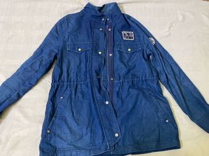 Unisex Jacket