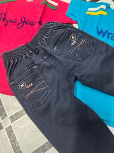 Kids Clothes Bundle