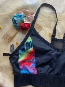 Victoria Secret Sports Bra 70A