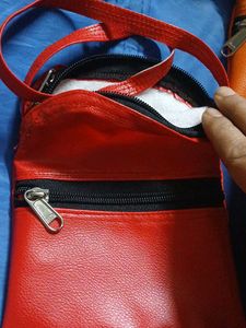 3 Size Pocket Purse 👛