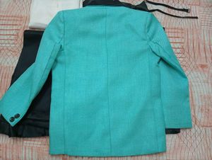 Party Suit With Full Set Boys 5-6 Years
