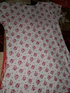 A Beautiful Jean Wear Top