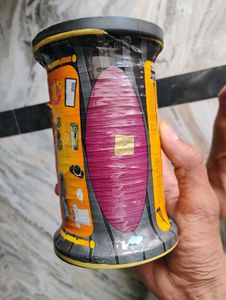 Original Mono Kite Plastic Thread With Golden Chip