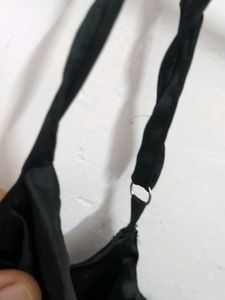 Women Black Sexy&#39; Dress
