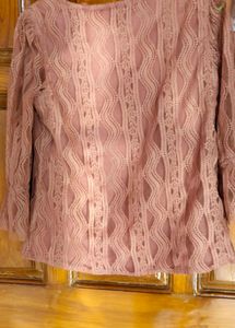 Top For Girls