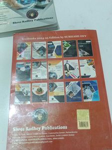 Business Studies XII - Set