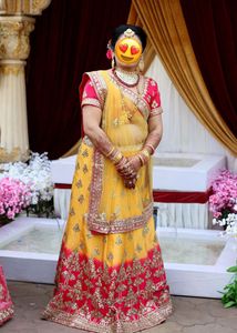 Chaniya Choli