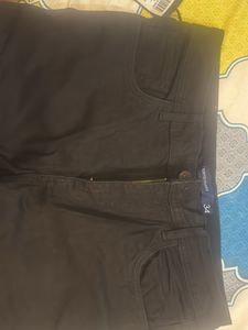 Tokyo Talkies black  boyfriend Jeans for women