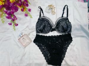🇳🇿💫🔥 Lace Bra &amp; Panty Set