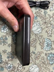 Samsung 2TB Portable Hard Drive