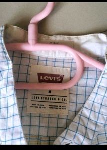 Levis New But Flawed