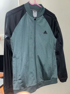 Adidas Track Jacket