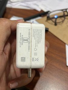 ONE PLUS WARP CHARGER