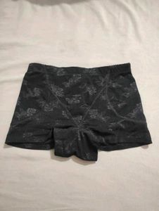 Tummy and Butt Shaper Lace Boy Short