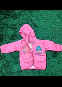 11 Mix Size Baby Dress
