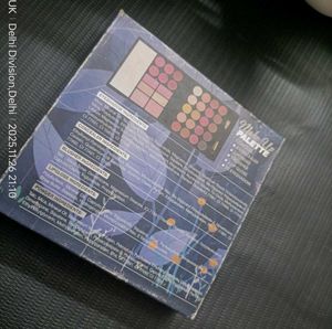 Lakyou Beauty Palette
