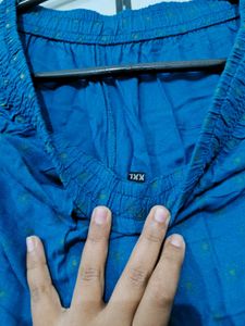 Palazzo Pants