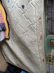 Used Mattress - As Is
