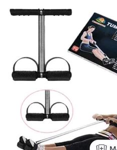 Tummy Trimmer