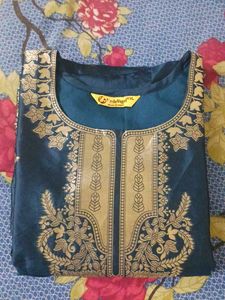 Kurta Pant Set
