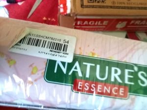 Nature&#39;s Essence Skincare combo of 3