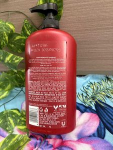TRESemme Keratin Smooth Shampoo