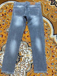 Zara Men Jeans For Sale!!!