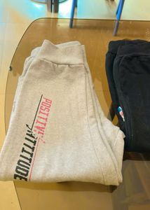 Lowers And Pants