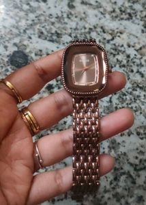 Guess Brown Watch