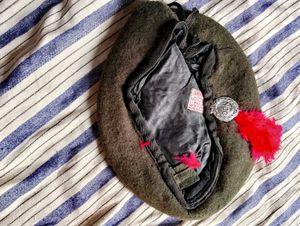 NCC CAP