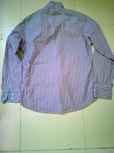 💥 LAW MAN Striped Shirt 💥
