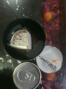 Fastrack Analog Wrist Watch