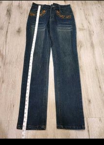 sc2093 Stylish Sabrin Jeans size 28