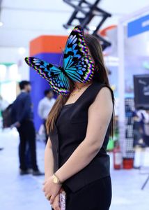 Black Stylish Top