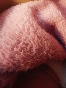 Beautiful Multicolour Soft Warm Sweater