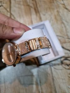 Aldo Analog Women&#39;s Watch