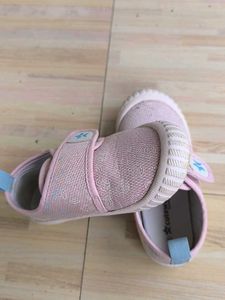 Baby Girl Shoes Bundle - Size 25