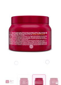 Bblunt Hair Mask 🎉🎉🥳🥳