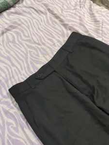 😍Black Formal Pants🥰