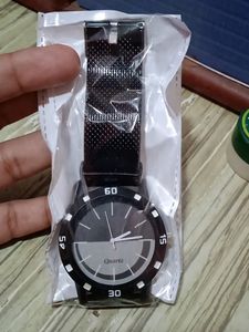 Fast-track Watch Working Condition