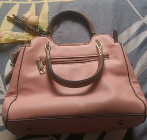 Stylish Handbag