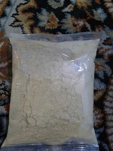 OrgaHenna Organic Multani Mitti