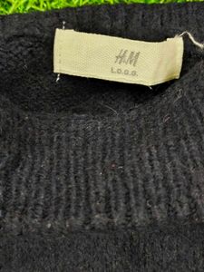 Imported H&amp;M Sweater
