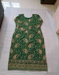 Party Wear Kurti