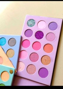 Eyeshadow Palette