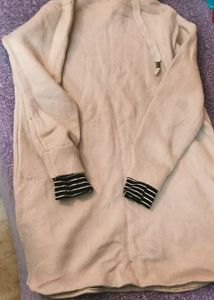 Soft N Comfortable Hoodie Dress