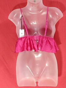 Girl Top Size M