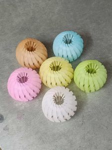 Colorful Hair Accessories